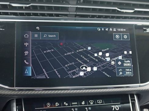 Used 2026 Audi RS Q8 performance image 19