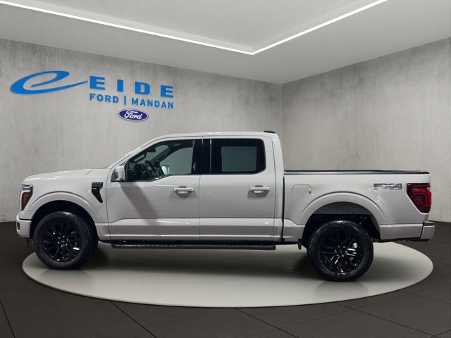 New 2026 Ford F150 Lariat w/ Equipment Group 501A Mid AWD/4WD image 10