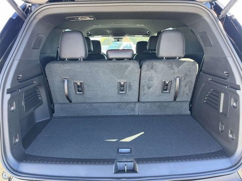 New 2026 Chevrolet Traverse Z71 w/ Driver Confidence Package image 5