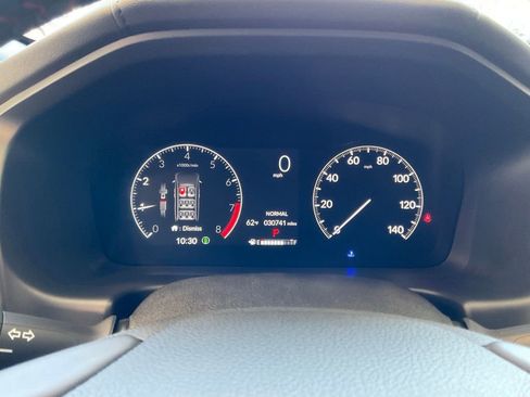 Used 2025 Honda Odyssey Sport-L image 13