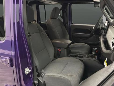 New 2026 Jeep Gladiator Sport image 24