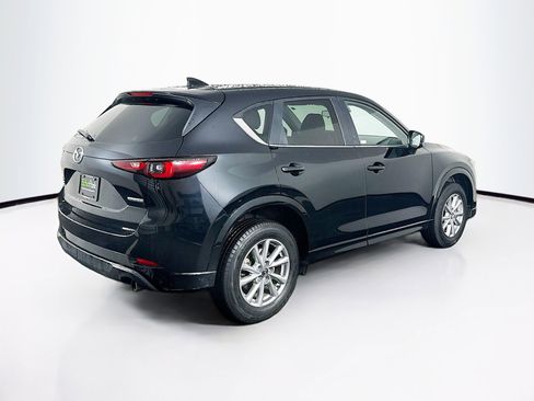 Used 2025 MAZDA CX-5 AWD 2.5 S w/ Select Package image 9