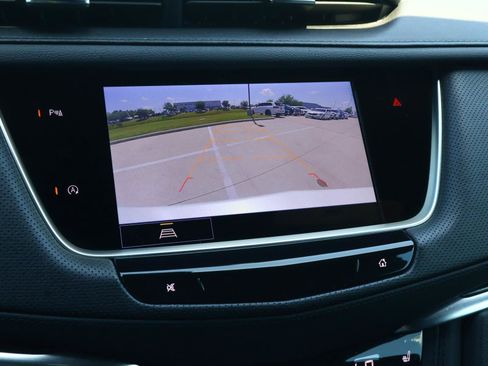 Used 2024 Cadillac XT5 Premium Luxury FWD image 31
