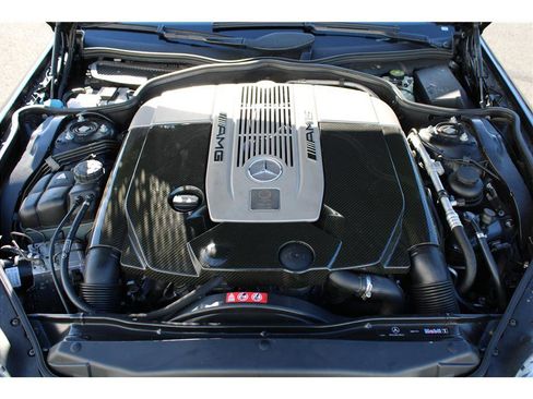 Used 2007 Mercedes-Benz SL 65 AMG image 47