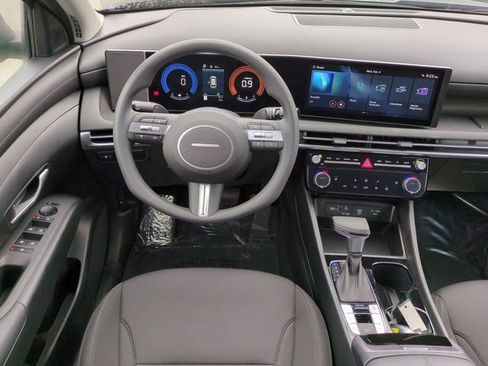 New 2026 Hyundai Tucson SEL FWD image 15