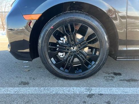 New 2026 Honda Odyssey Sport-L image 10