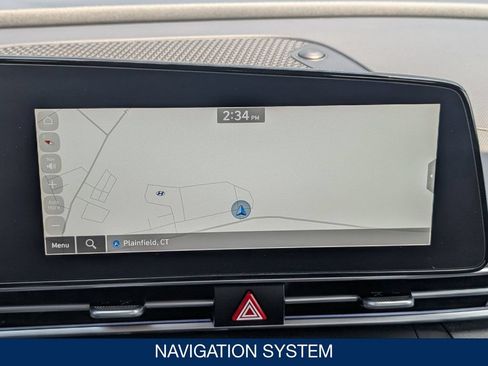 Certified 2024 Hyundai Elantra SEL FWD image 23