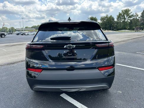 Used 2023 Chevrolet Bolt EUV Premier image 7