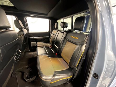 Used 2023 Ford F150 Tremor w/ Equipment Group 402A High AWD/4WD image 15