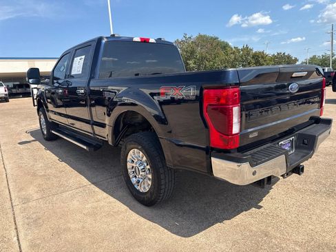 Used 2021 Ford F250 XLT w/ XLT Premium Package AWD/4WD image 5