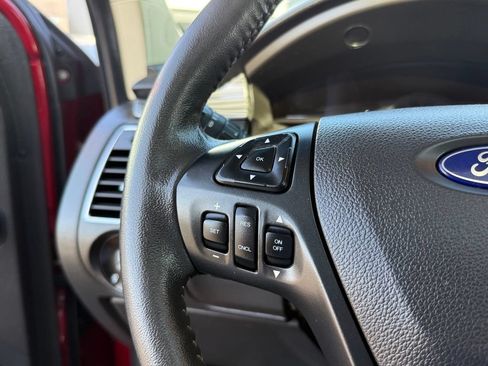 Used 2019 Ford Flex SEL w/ Equipment Group 202A FWD image 23