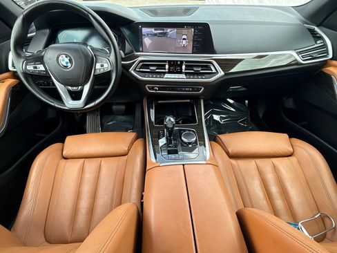 Used 2019 BMW X5 xDrive40i w/ Convenience Package AWD/4WD image 19