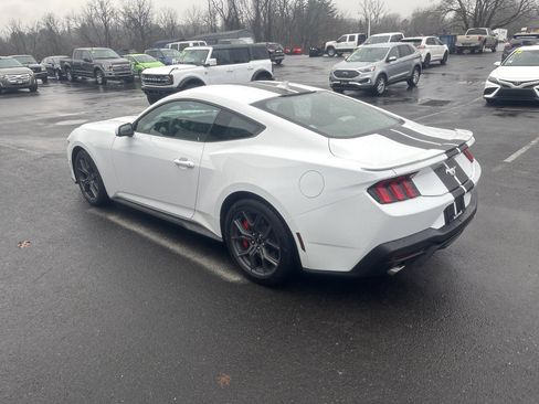 Used 2024 Ford Mustang EcoBoost w/ 2.3L High Performance Package image 6