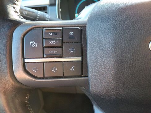 Used 2021 Ford F150 Lariat image 22