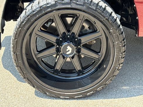 Used 2023 RAM 1500 Big Horn RWD image 10