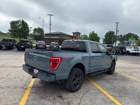Used 2023 Ford F150 XLT w/ Equipment Group 302A High AWD/4WD image 5