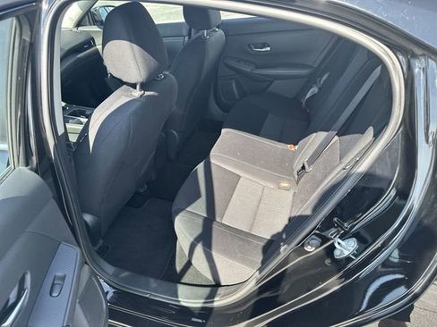 Certified 2023 Nissan Sentra SV image 13