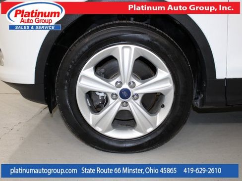 Used 2013 Ford Escape SE image 45