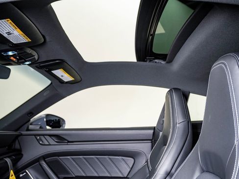 New 2026 Porsche 911 Carrera 4S image 17