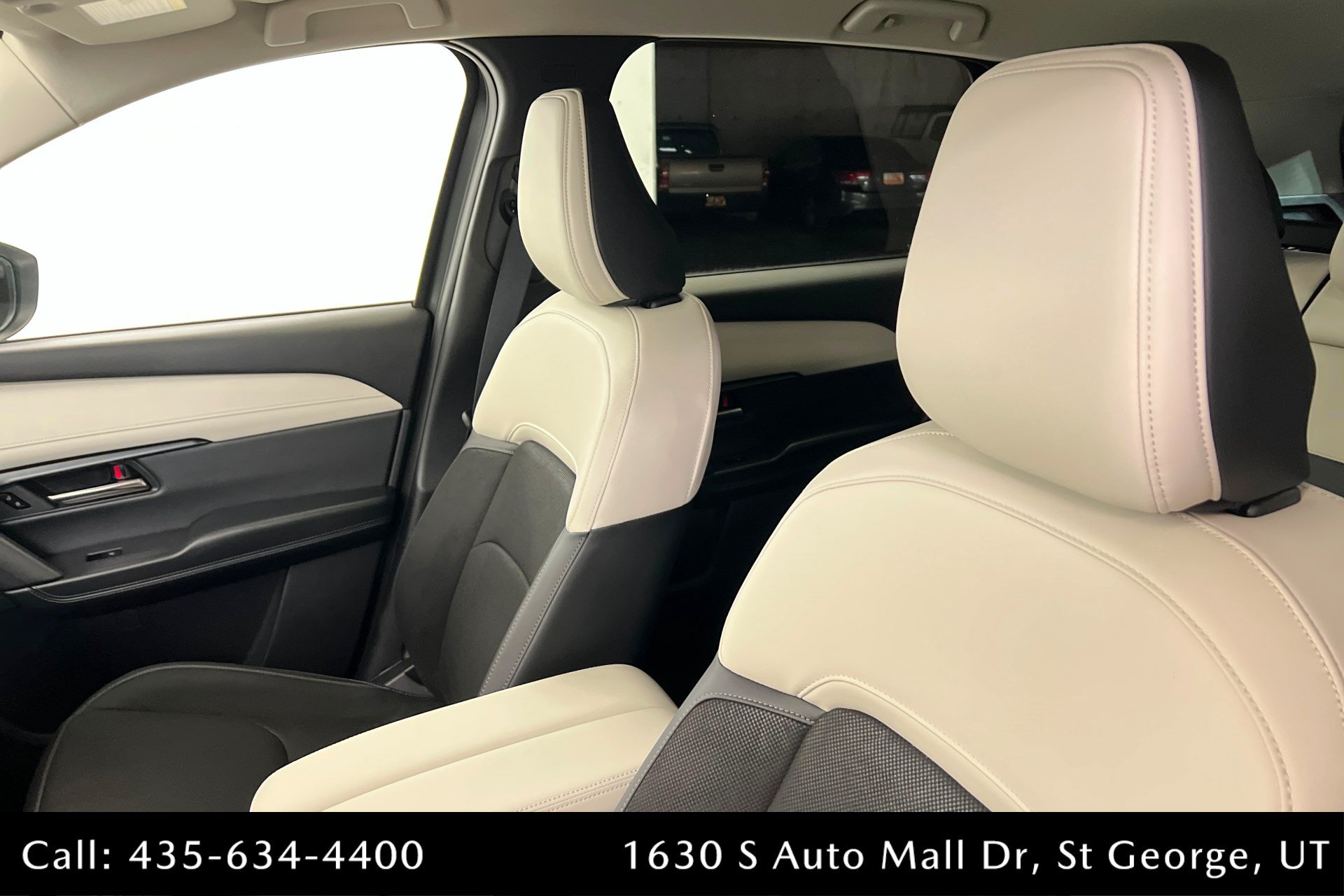 New 2026 MAZDA CX-5 Preferred AWD/4WD image 18