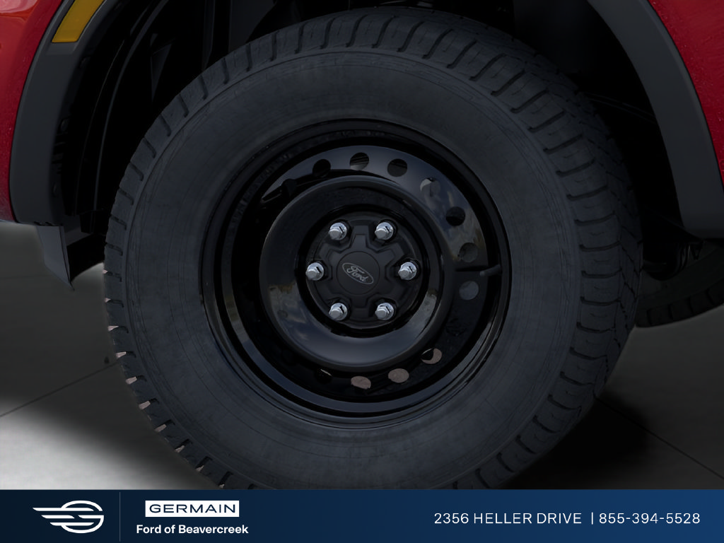 New 2026 Ford Ranger XL AWD/4WD image 20