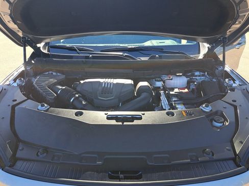 New 2026 Buick Enclave Preferred FWD image 38