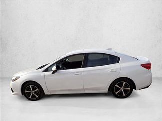 Certified 2022 Subaru Impreza Premium video 2