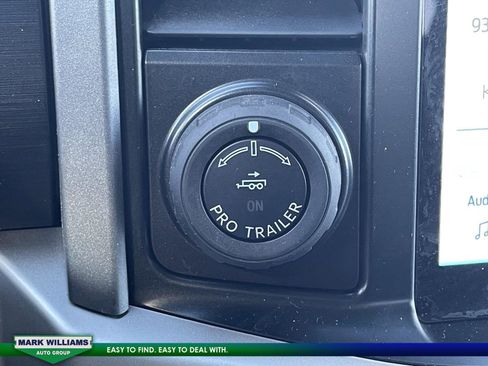 Used 2021 Ford F150 XLT w/ Equipment Group 302A High AWD/4WD image 20