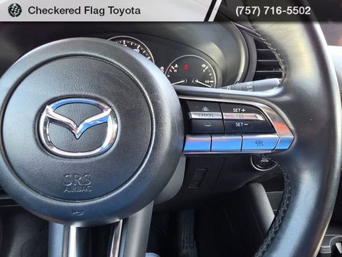 Used 2023 MAZDA MAZDA3 s image 16