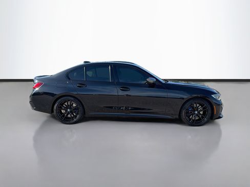 Used 2022 BMW M340i w/ Premium Package RWD image 6