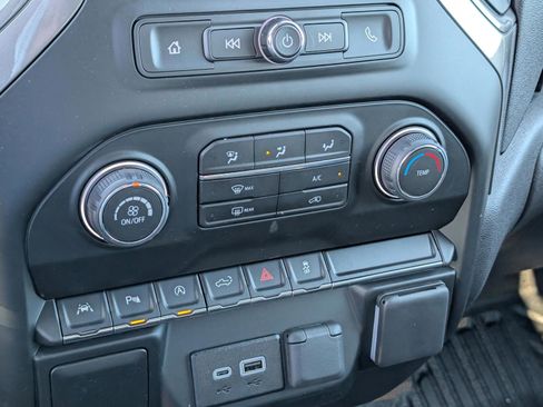 New 2026 Chevrolet Silverado 1500 W/T w/ WT Safety Package image 26