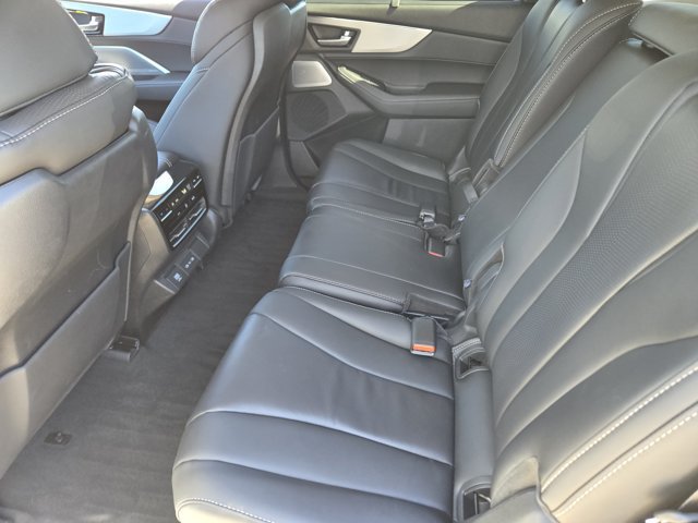 Certified 2026 Acura MDX w/ Technology Package AWD/4WD image 29