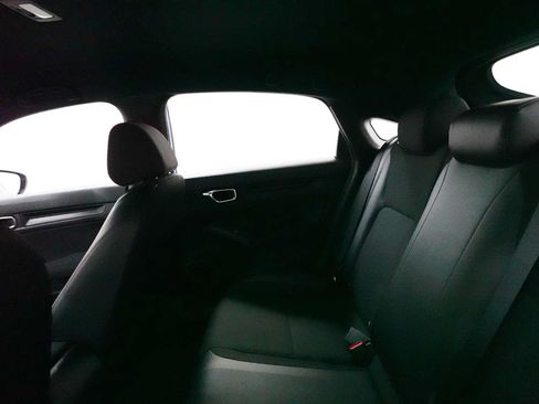 Certified 2024 Honda Civic Sport image 26