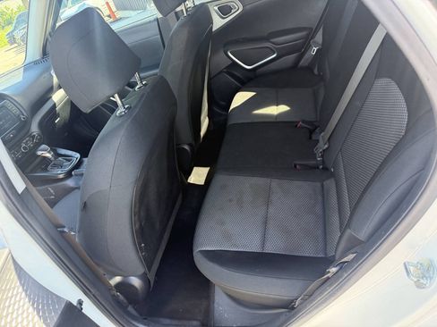 Used 2022 Kia Soul LX w/ Technology Package FWD image 20