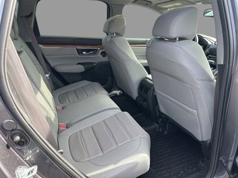 Used 2021 Honda CR-V EX-L image 12