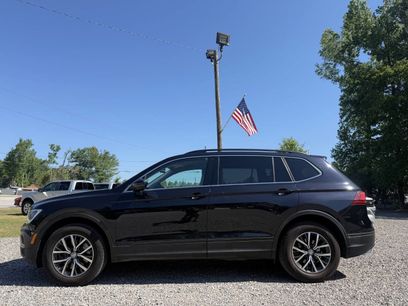 Used 2019 Volkswagen Tiguan SE w/ 3rd Row Seat Package