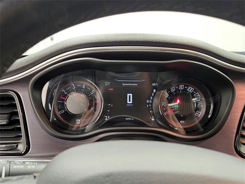 Used 2017 Dodge Challenger R/T w/ Blacktop Package image 19