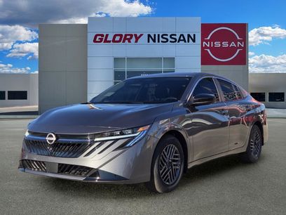 New 2027 Nissan Sentra SV w/ Floor Mat Package