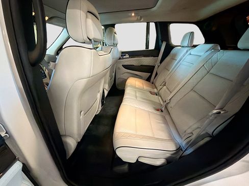 Used 2018 Jeep Grand Cherokee Summit AWD/4WD image 30