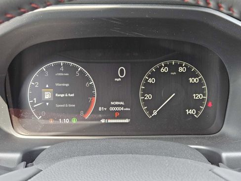 New 2026 Honda Odyssey Sport-L image 13