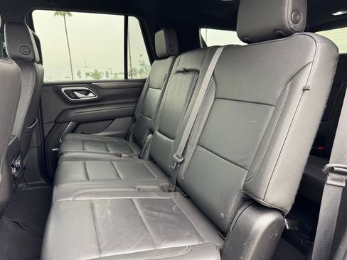 Used 2024 Chevrolet Tahoe LT image 4