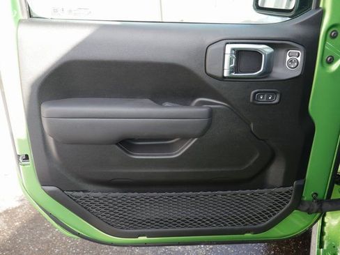 New 2026 Jeep Gladiator Rubicon w/ Safety Group image 12