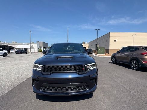 New 2026 Dodge Durango GT w/ Trailer Tow Group IV AWD/4WD image 8