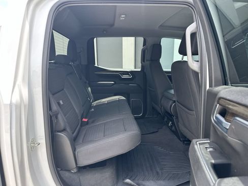 Certified 2023 Chevrolet Silverado 1500 LT RWD image 27