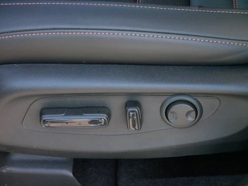 Certified 2026 Honda CR-V Sport-L image 20