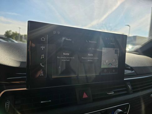 Used 2023 Audi A4 2.0T Premium Plus w/ Premium Plus Package image 28