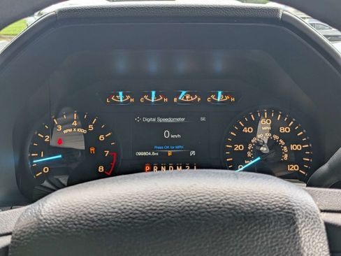 Used 2018 Ford F150 XL w/ Equipment Group 101A Mid AWD/4WD image 21