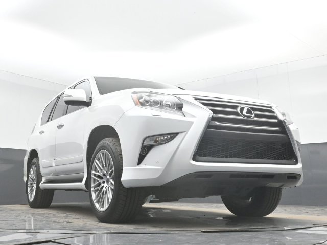 Used 2018 Lexus GX 460 Luxury w/ Preferred Accessory Package AWD/4WD image 46