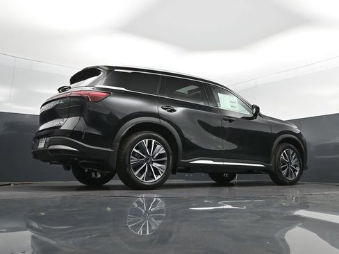 New 2026 INFINITI QX60 Luxe image 44