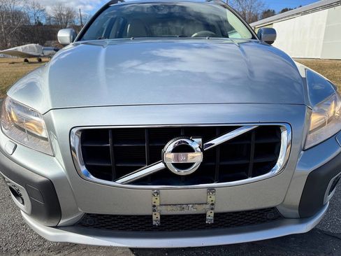 Used 2012 Volvo XC70 T6 image 3